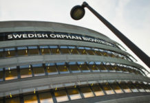 Sobi köper nytt och lämnar tidig forskning Det svenska särläkemedelsföretaget Sobi köper antikroppen emapalumab för 4,9 miljarder kronor.