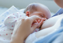 Biobank med bröstmjölk ger kunskap om läkemedel Läkemedelsvärlden