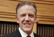 Svenskt Alzheimerpris till professor Kaj Blennow Kaj Blennow