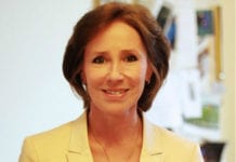 ”Rädd att kvinnor avbryter hormonbehandling i panik” Angelica Lindén Hirschberg