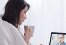 ”Rapporten visar forskningsbehovet”