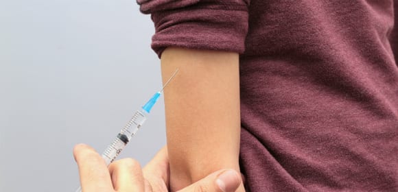 Nationell vaccinationslista ska ge koll