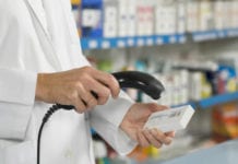 E-verifikation av läkemedel försenas ytterligare Läkemedelsvärlden