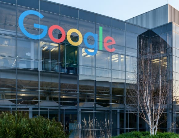 Google rensar i det medicinska reklamträsket