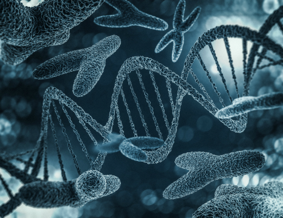 Satsar 80 miljoner på Genomic medicine Sweden