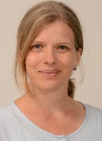 Ulrika Bergström.