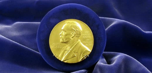 Nobelpriset till kunskap om syrebrist