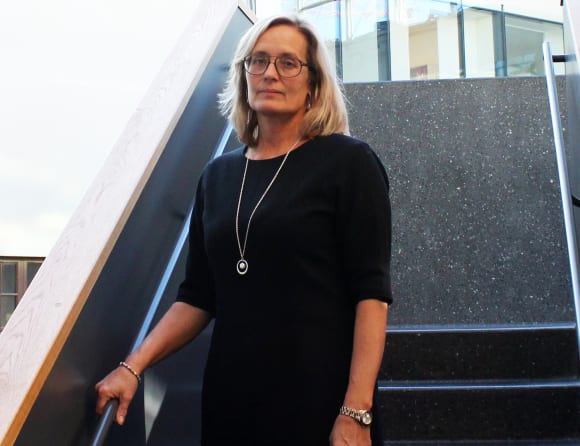 Agneta Karlsson ny generaldirektör för TLV