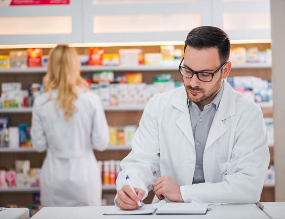 Bristen på farmaceuter större än någonsin