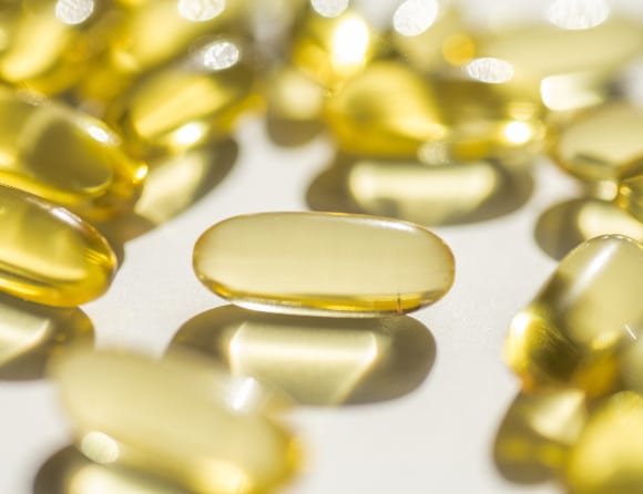 Omega-3-läkemedel får subvention för riskgrupp