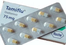 Influensaläkemedel gav störst effekt hos äldre influensaläkemedel