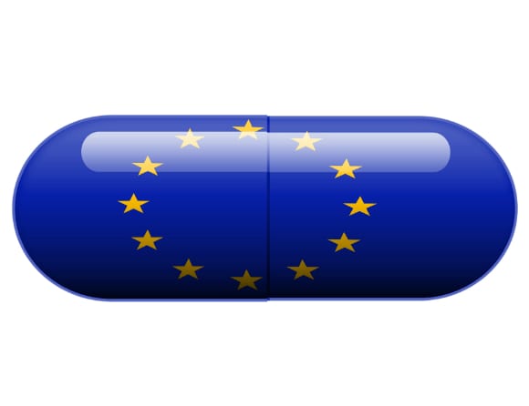 EU countries for manufacturers: produce more antibiotics!