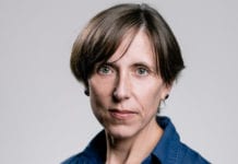 Ingrid Helander
