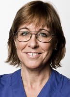 Karin båtelson, Sveriges läkarförbund