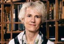 ”Låt 20-talet bli årtiondet för kliniska prövningar” Karin Meyer