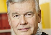 Kjell Asplund