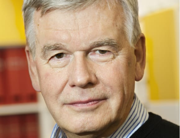 Kjell Asplund