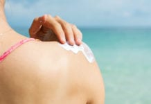 Höga halter av kemiska UV-filter tas upp i kroppen Läkemedelsvärlden