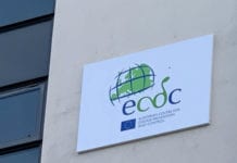 ECDC ser risk att polio kommer tillbaka i Europa ECDC Läkemedelsvärlden