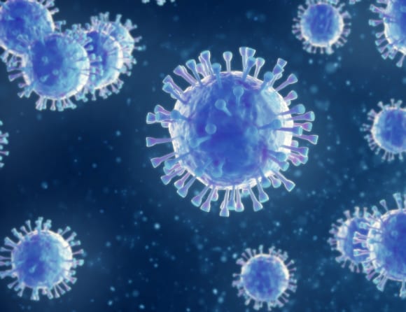 Vetenskapsrådet satsar på svensk virusforskning