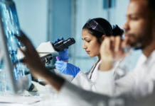 År 2025 rekordår för forskningspengar från VR Läkemedel, forskning, coronaviruset