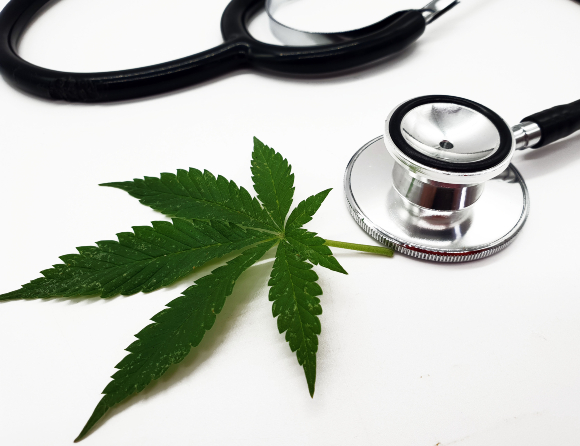 Subvention för cannabisbaserat läkemedel