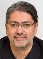 Ali Mirazimi, SVA.
