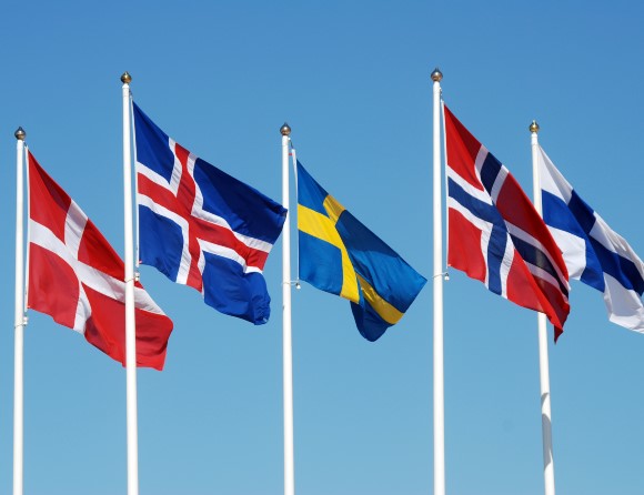 Sverige föreslår nordiskt vaccinsamarbete