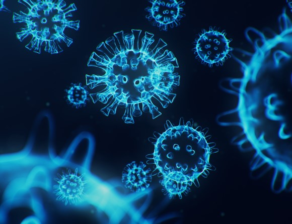 Varnar för tre nya virusvarianter i EU