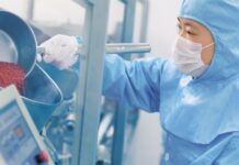 Kräver bättre koll på aktiva substanser Läkemedelsvärlden