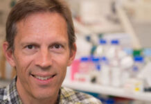 Så har corona påverkat Nobelarbetet Thomas Perlmann