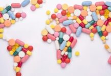 Covid-19-satsningar kan bli modell Läkemedelsvärlden