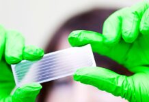 Donation underlättar jakt på läkemedelskandidater Läkemedelsvärlden