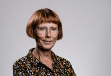 Helene Wallskär