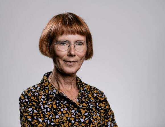 Helene Wallskär