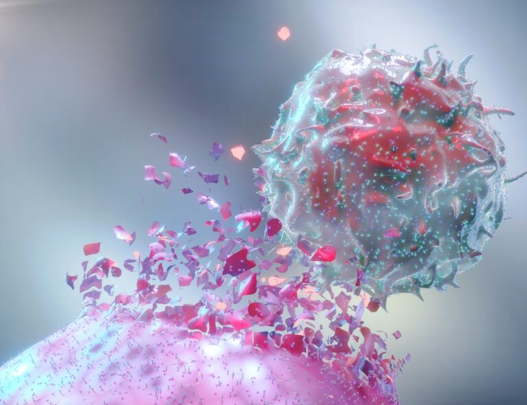 Ny typ av immunterapi ska vässa cancerbehandling