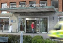 Lungtransplantation räddade covid-patient Läkemedelsvärlden