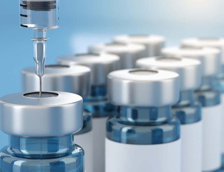 EMA granskar uppdaterat coronavaccin från Pfizer