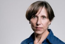 Ingrid Helander