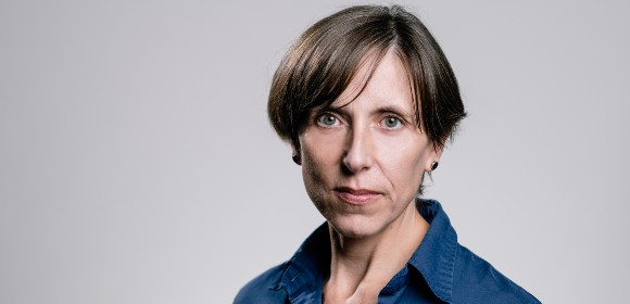 Ingrid Helander till Svenska dagbladet