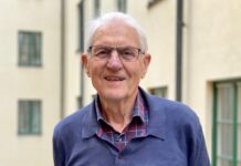 Leif H. Eklund