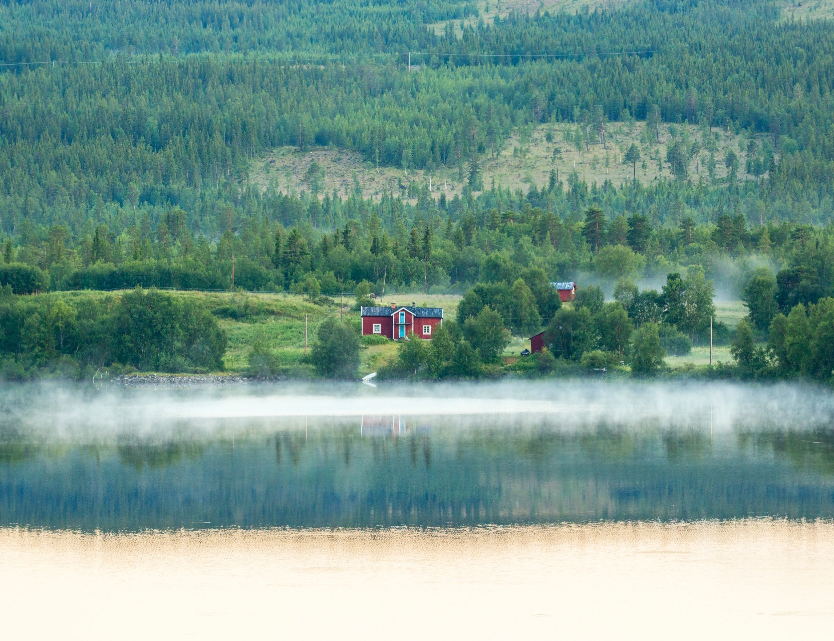 Läkemedelsvärlden