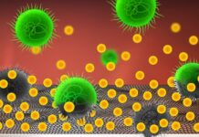 Ny metod kan förhindra infektioner på implantat Läkemedelsvärlden