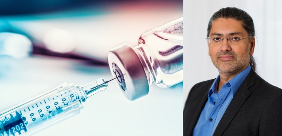 Kombinerat vaccin kan bli verklighet