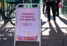 Läkemedelsvärlden