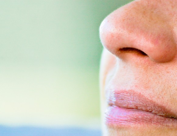 Analys: Kroniskt luktbortfall kan bli folkhälsoproblem
