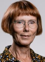 Helene Wallskär