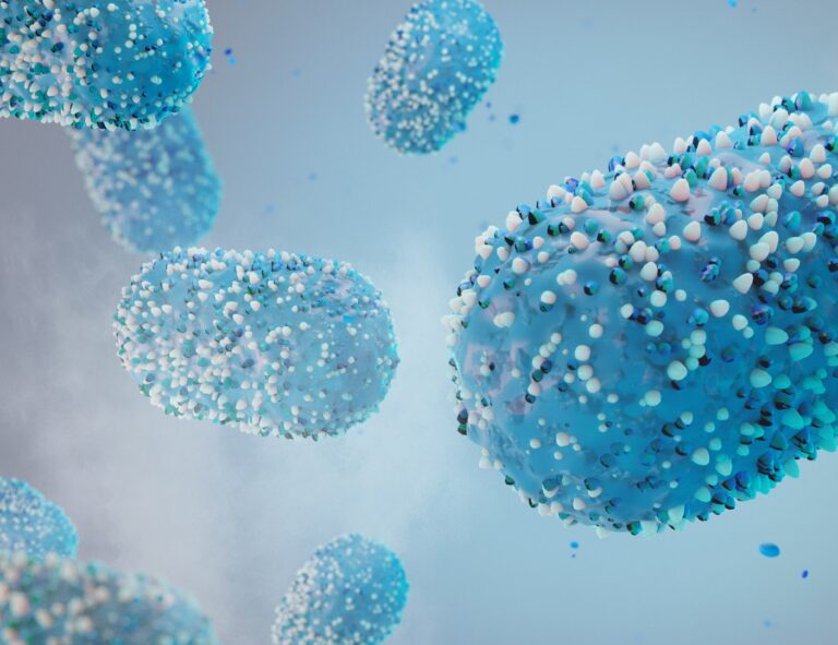WHO blåser av globalt nödläge även för Mpox