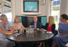 ”Se inte ökade kostnader bara som problem” Läkemedelsvärlden