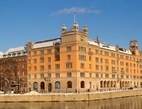 Läkemedelsvärlden